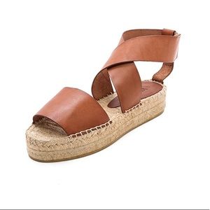 Vince espadrilles